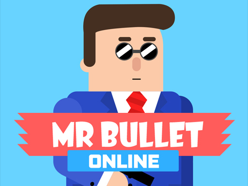Game Screenshot Mr Bullet Online