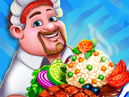 Game Screenshot Street Food Master Chef
