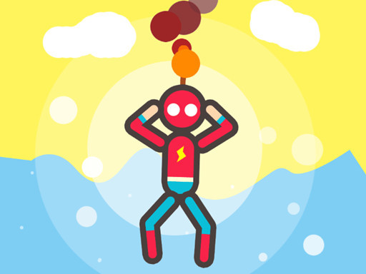 Game Screenshot Sparkman 2