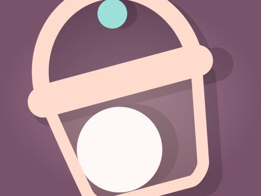 Game Screenshot Bucket Ball