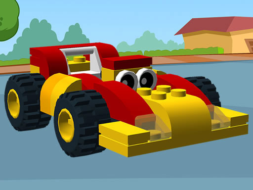 Game Screenshot Toy Car Memory