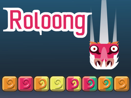 Game Screenshot Roloong