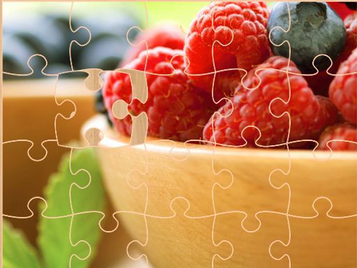 Game Screenshot FG Jigsaw Puzzle