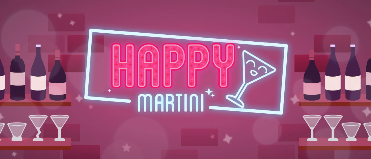Game Screenshot Happy Hour