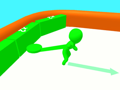 Game Screenshot Battle Disc