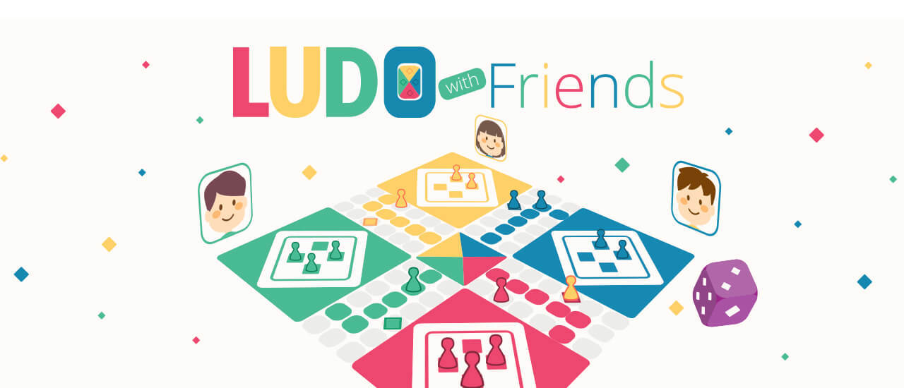 Game Screenshot Ludo with Friends