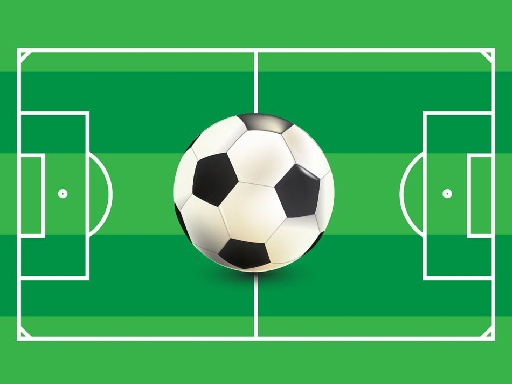 Game Screenshot Funky Football