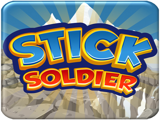 Game Screenshot EG Stick Soldier