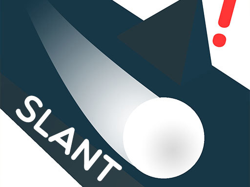 Game Screenshot Slant