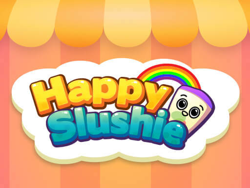 Game Screenshot Happy Slushie