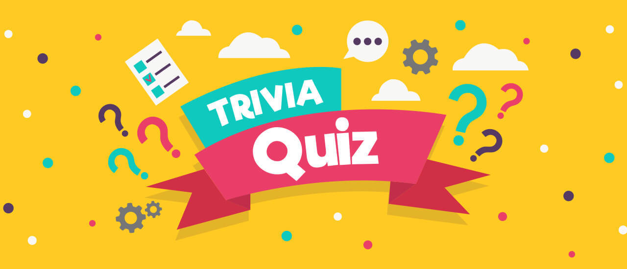 Game Trivia Quiz