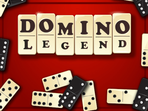 Game Screenshot Domino Legend