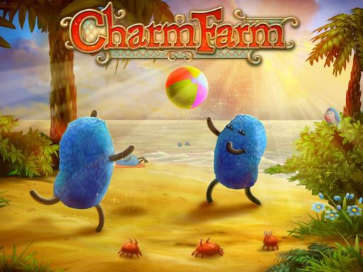 Game Screenshot Charm Farm