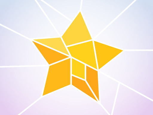 Game Screenshot Polyshapes