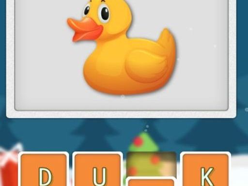 Game Screenshot Spell School