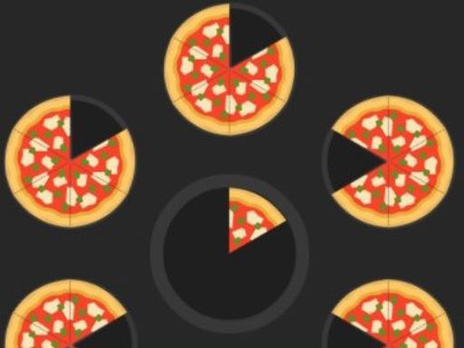 Game Screenshot Pizza Slices