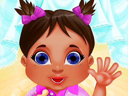 Game Screenshot Babysitter