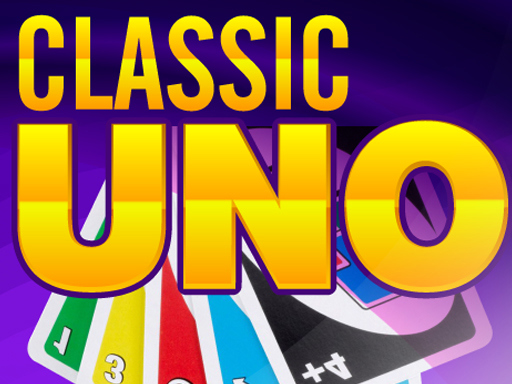 Game Classic Uno