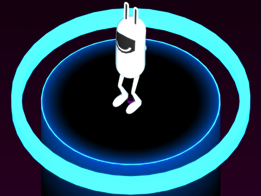 Game Screenshot Time Jumper