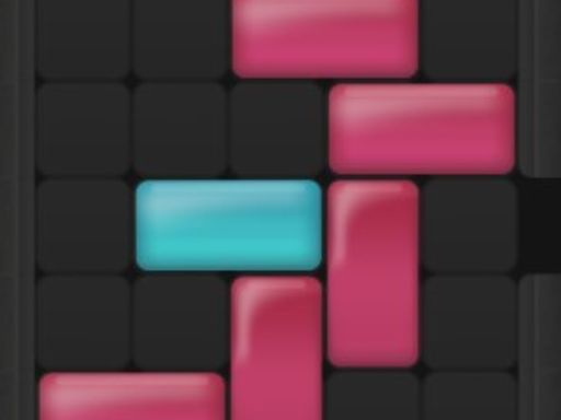 Game Screenshot Move Block