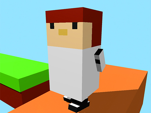 Game Screenshot The Bridges