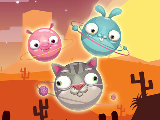 Game Screenshot Merge Animals
