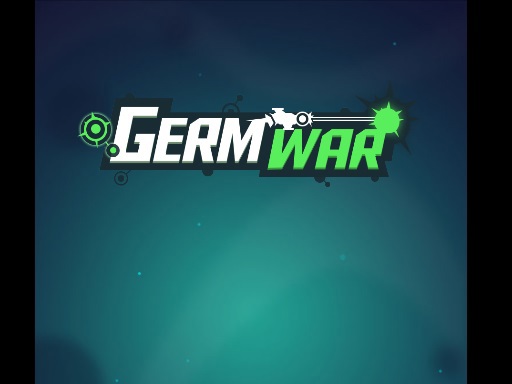 Game Screenshot Cell War