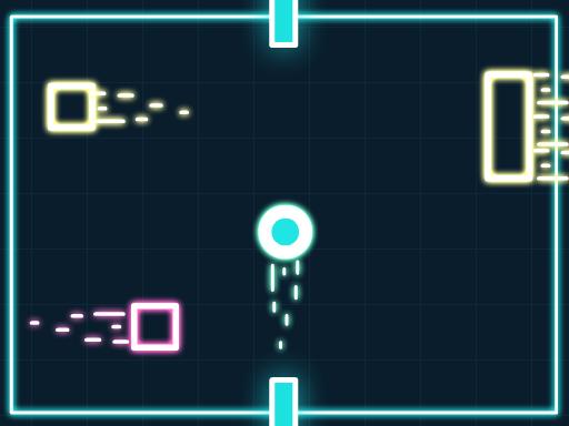 Game Screenshot Ball Challenge