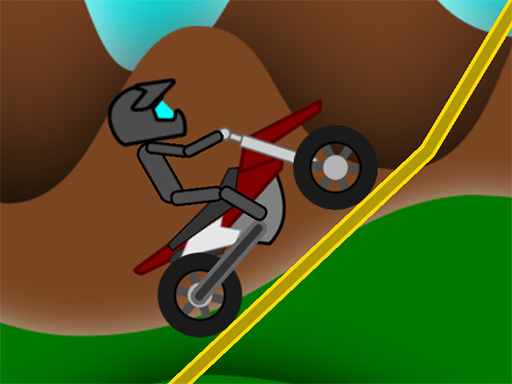 Game Screenshot Dirt Bike Trials