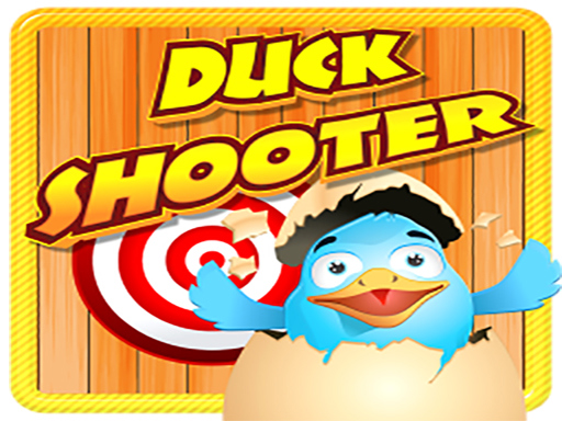 Game Screenshot EG Duck Shooter