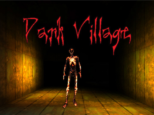 Game Screenshot Dark Village 