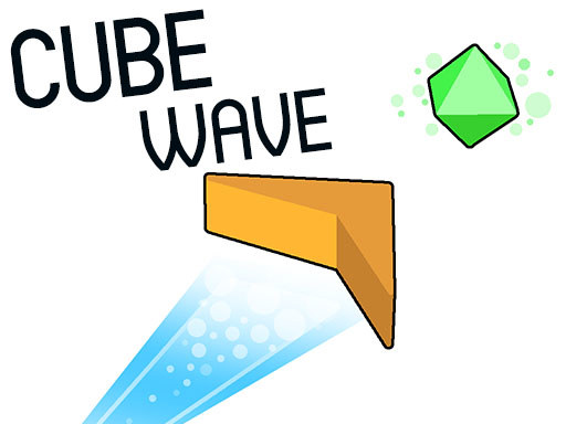 Game Screenshot Cube Wave