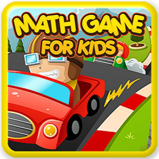 Game Screenshot Mathematic Game For Kids