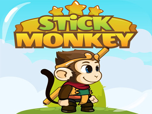 Game Screenshot EG Stick Monkey