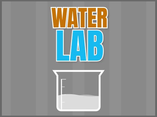 Game Screenshot Water Lab
