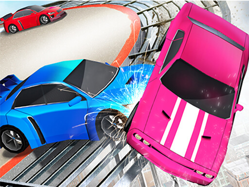 Game Screenshot CarFight.io
