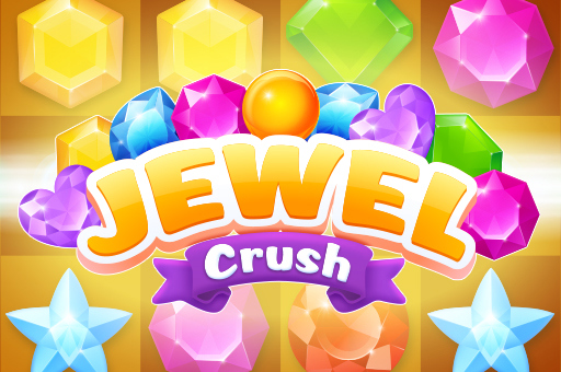 Game Screenshot Jewel Crush
