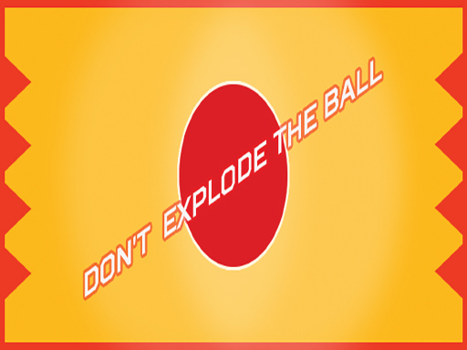 Game Screenshot EG Explode Ball