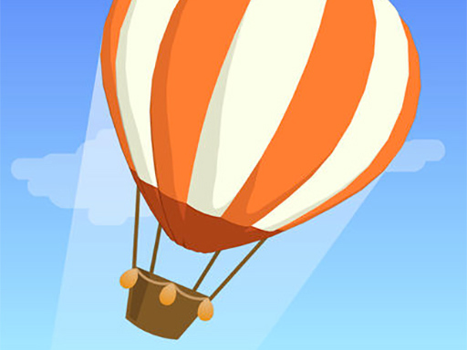 Game Screenshot Balloon Trip