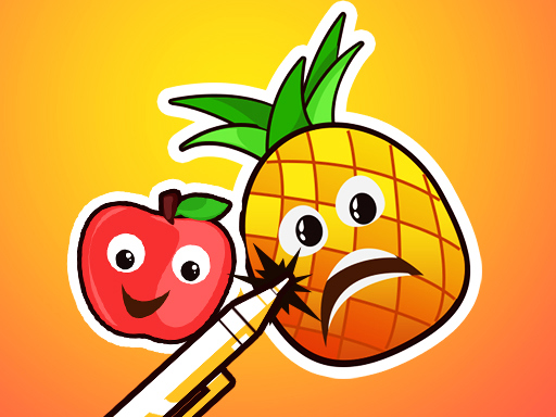 Game Screenshot PineApplePen Deluxe