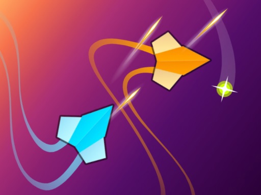 Game Screenshot Galaxystrife