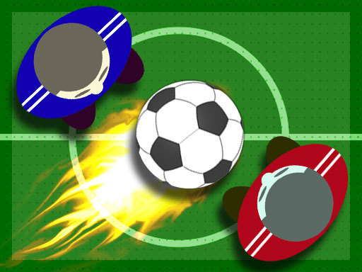 Game Screenshot Fun Hockey