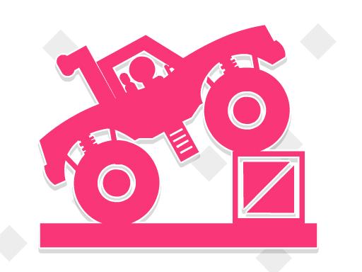 Game Screenshot Hard Truck