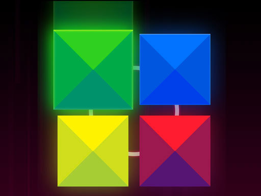 Game Screenshot Color Clash