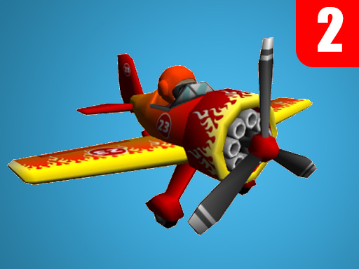 Game Screenshot Free Fall 2