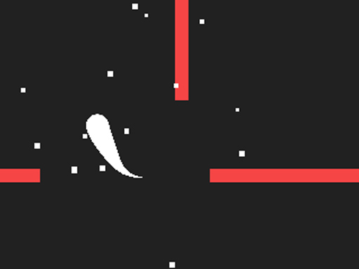 Game Screenshot Great Chase