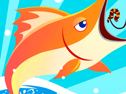 Game Screenshot Crazy Fishing
