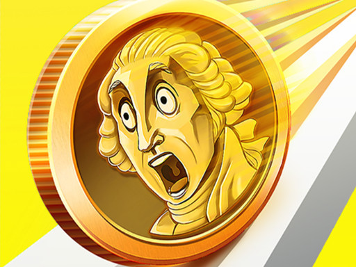 Game Screenshot Coin Rush
