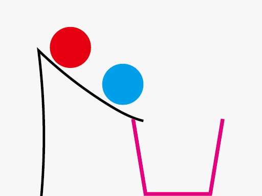 Game Screenshot Draw Physics Line