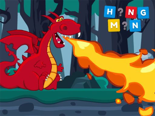 Game Screenshot Hangman Adventure